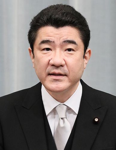 野上浩太郎 野上浩太郎