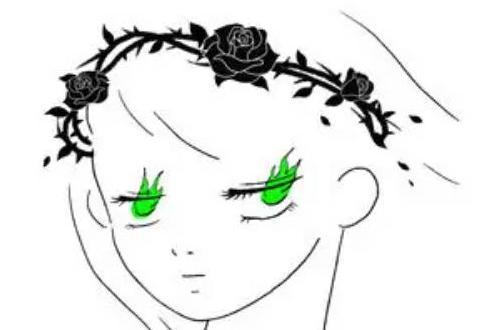 black rose(王一橋演唱的歌曲) black rose(王一橋演唱的歌曲)