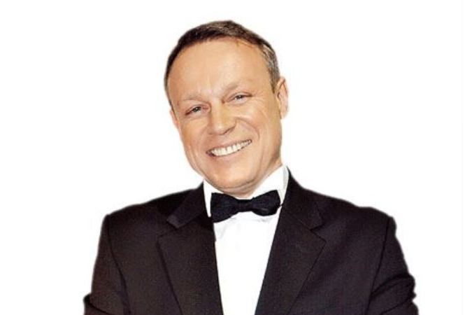Sergei Zhigunov Sergei Zhigunov
