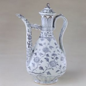 青花瓷(青花（瓷器）)