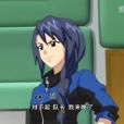 馬麗娜(卡通片《火力少年王動畫版》人物) 馬麗娜(卡通片《火力少年王動畫版》人物)