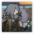 狂徒(手機遊戲《明日方舟》中的敵人) 狂徒(手機遊戲《明日方舟》中的敵人)