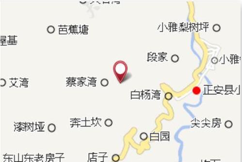 岩崗 岩崗