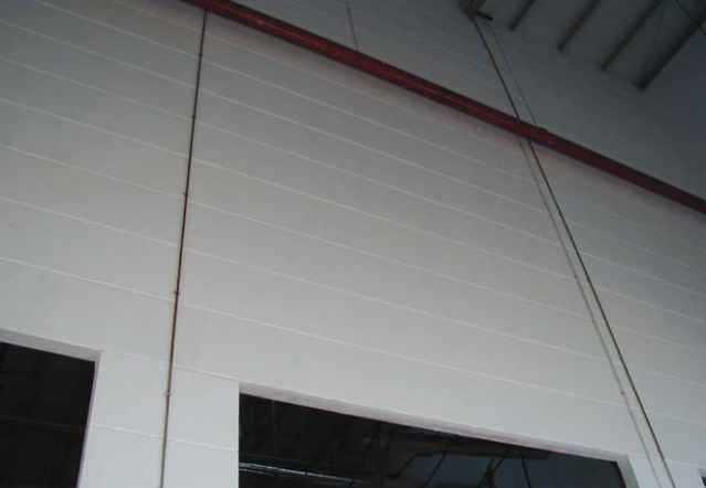 AAC蒸壓輕質加氣混凝土牆板