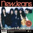 How Sweet(2024年NewJeans演唱的歌曲) How Sweet(2024年NewJeans演唱的歌曲)