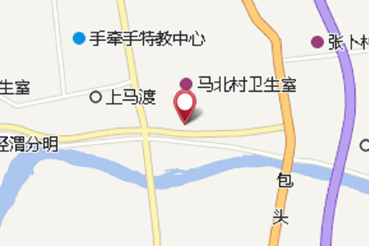 馬南遺址 馬南遺址