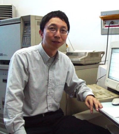葉利明 葉利明