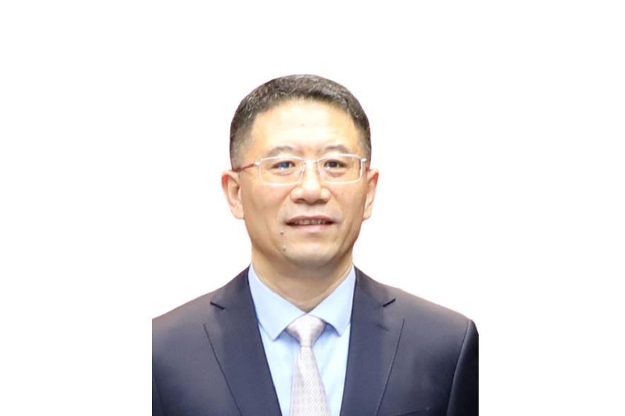 謝泰峰(國家開發銀行黨委委員、副行長) 謝泰峰(國家開發銀行黨委委員、副行長)