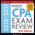 Wiley CPA Examination Review, Volume 2 Wiley CPA Examination Review, Volume 2