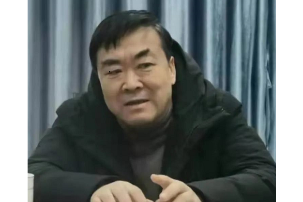 刁恩岩