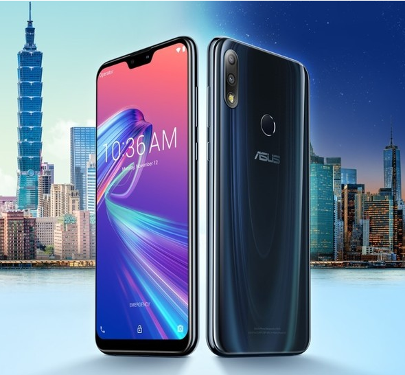 ZenFone Max Pro M2 ZenFone Max Pro M2