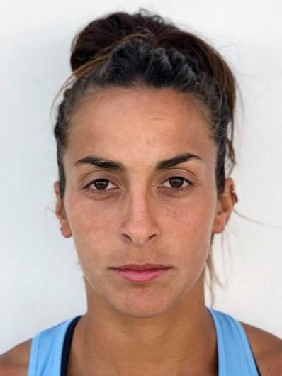 Maria FORCHERIO Maria FORCHERIO