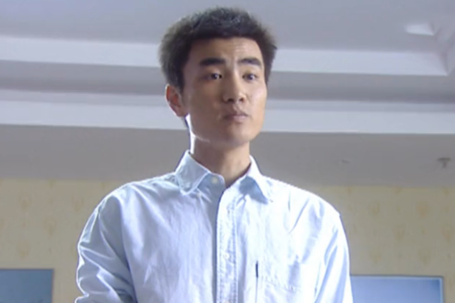韓陽(題材劇《捕蛇行動》的角色) 韓陽(題材劇《捕蛇行動》的角色)