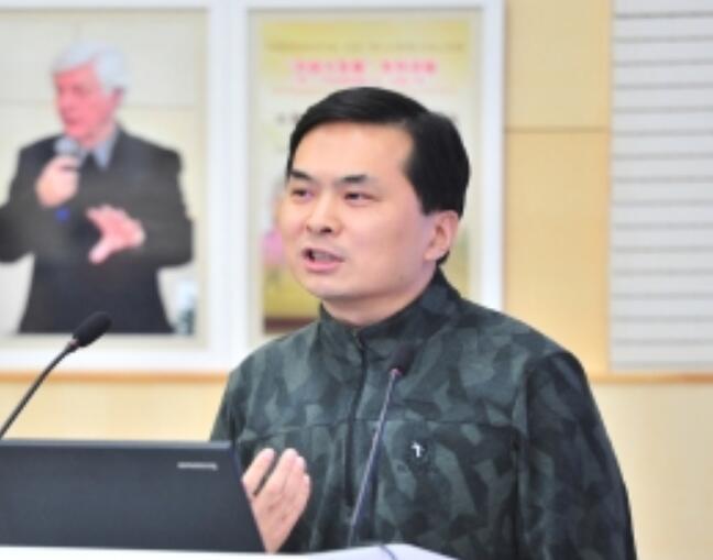 肖鵬(中國農業大學副教授) 肖鵬(中國農業大學副教授)