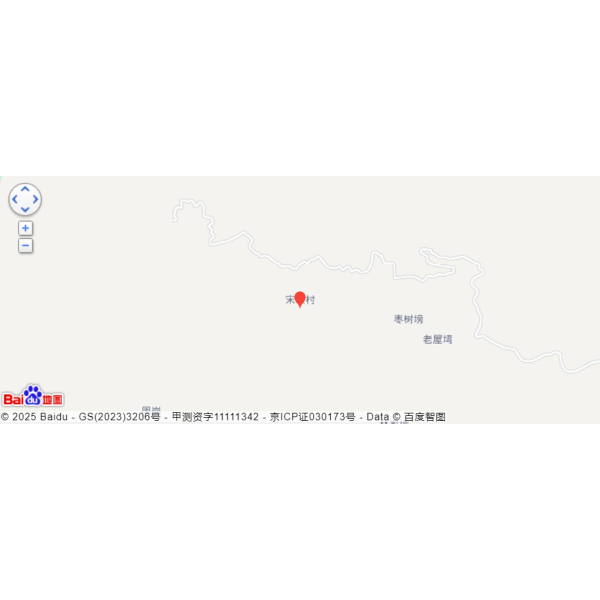 楊灣水庫
