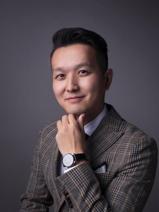 解清華(中國地質大學地理與信息工程學院特任副教授) 解清華(中國地質大學地理與信息工程學院特任副教授)
