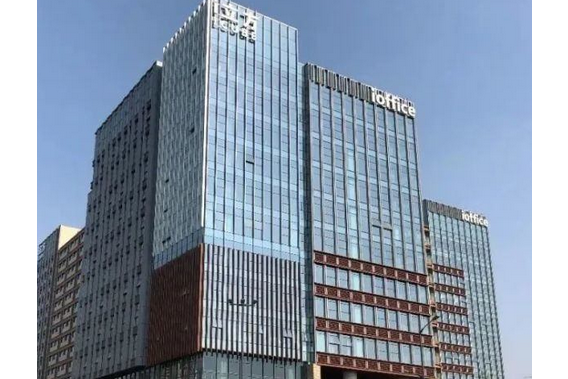 灃東i立方 灃東i立方