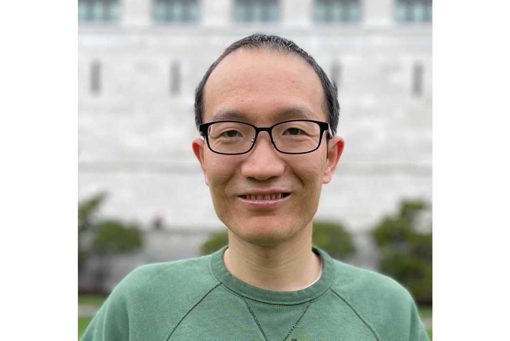 王壽文(清華大學物理學博士，西湖大學博士生導師)