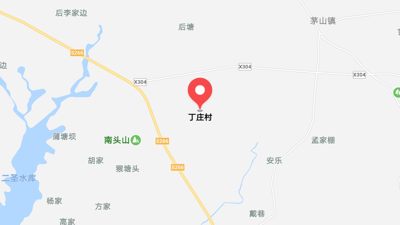 地圖信息