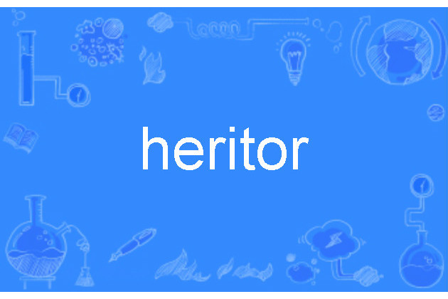 heritor heritor