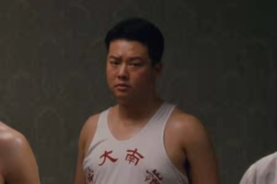 歐陽靈文(電影《色·戒》中的角色) 歐陽靈文(電影《色·戒》中的角色)
