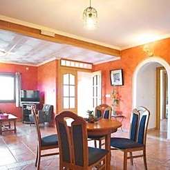 Holiday home Can na Lluny Cala Torta Holiday home Can na Lluny Cala Torta