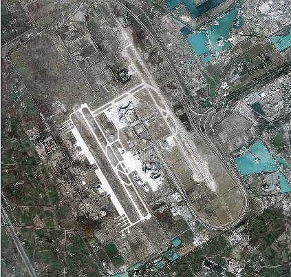 巴格達國際機場