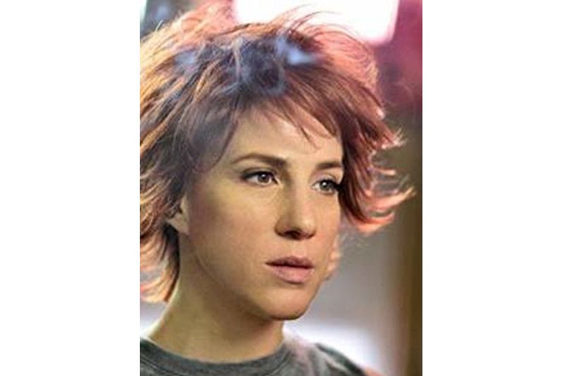 Claudia Coli Claudia Coli