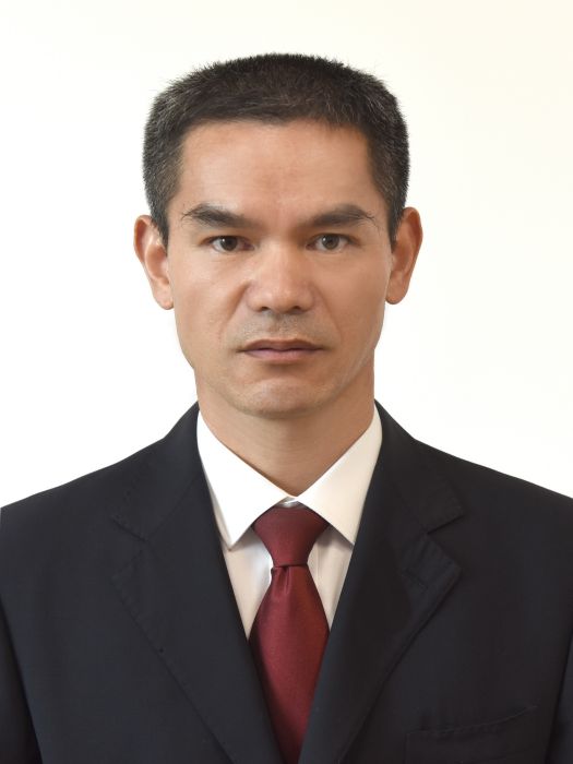 錢仁榮(浙江省湖州市德清縣退役軍人事務局黨組成員) 錢仁榮(浙江省湖州市德清縣退役軍人事務局黨組成員)