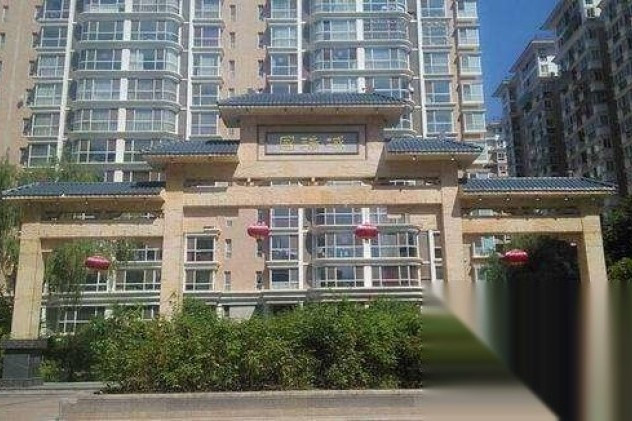 國瑞城中區 國瑞城中區