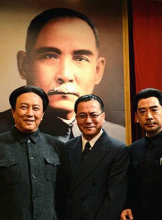 林津鋒 林津鋒