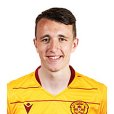 David Turnbull(1999年生蘇格蘭足球運動員)