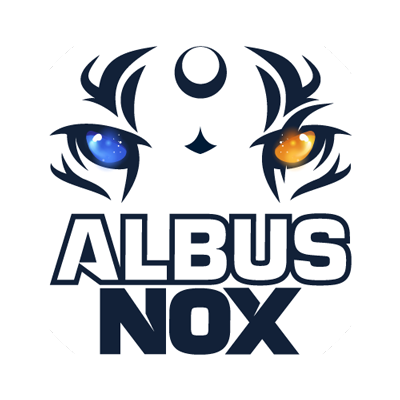 Albus NoX Luna(ANX) Albus NoX Luna(ANX)