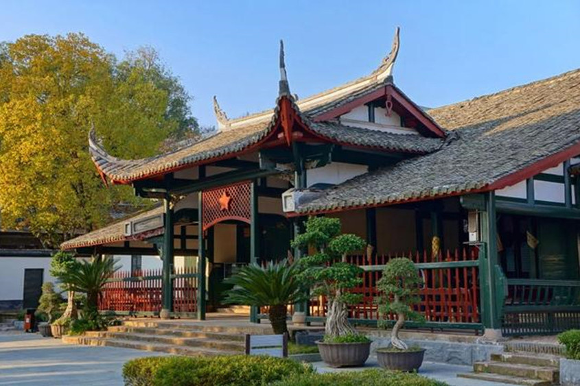 汀州試院 汀州試院