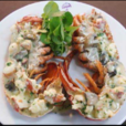 蝦料理 蝦料理