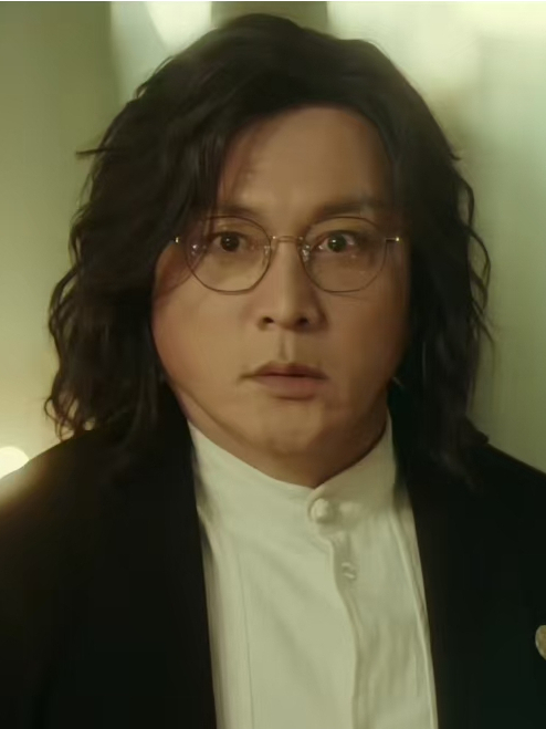 趙斌(男演員) 趙斌(男演員)