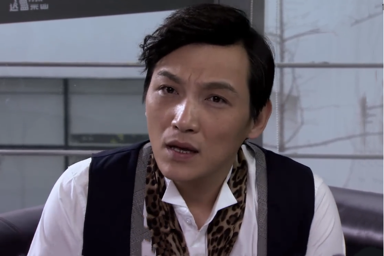 陳笑菲(演員) 陳笑菲(演員)
