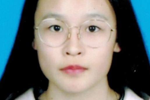 杜婉秋 杜婉秋