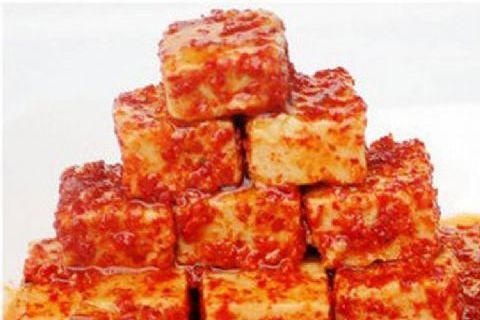 宏譚豆腐乳