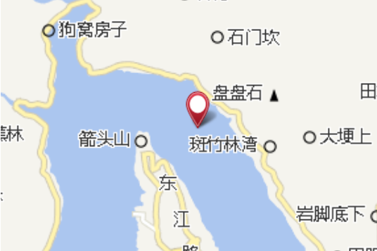 沙灣子橋 沙灣子橋