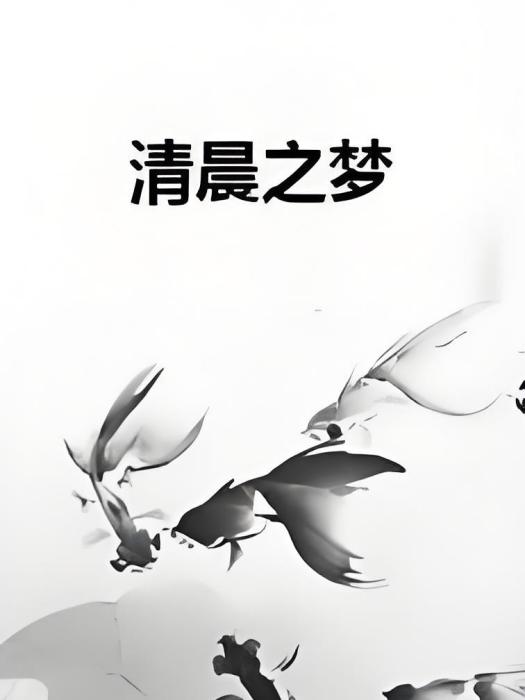 清晨之夢 清晨之夢