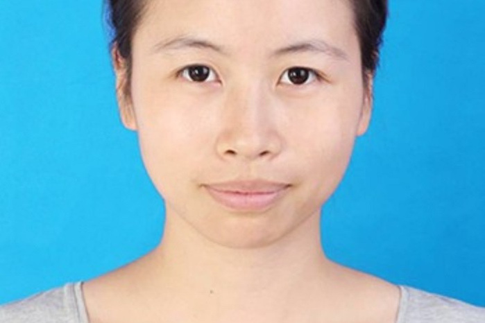 汪姚梅