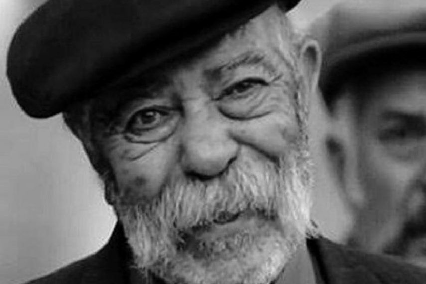 Erol Demiröz Erol Demiröz