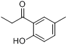 1-（2-羥基-5-甲基苯基）-1-丙酮