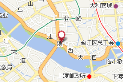 新興路支弄