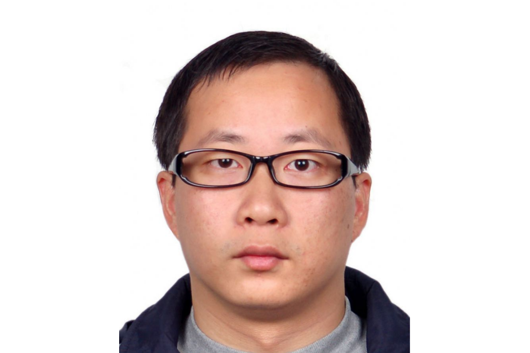陳李維 陳李維