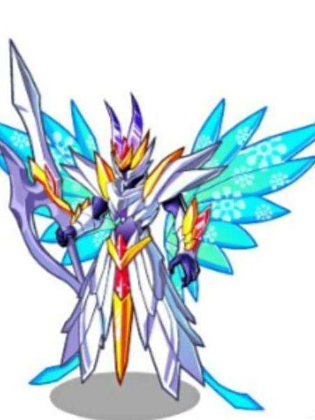 幻魄斗將 幻魄斗將