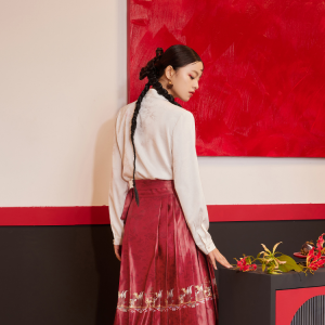 新中裝(新中式服裝)