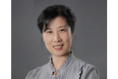 李燕(青島港獨立董事) 李燕(青島港獨立董事)