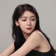 鐘熙(中國內地女演員) 鐘熙(中國內地女演員)